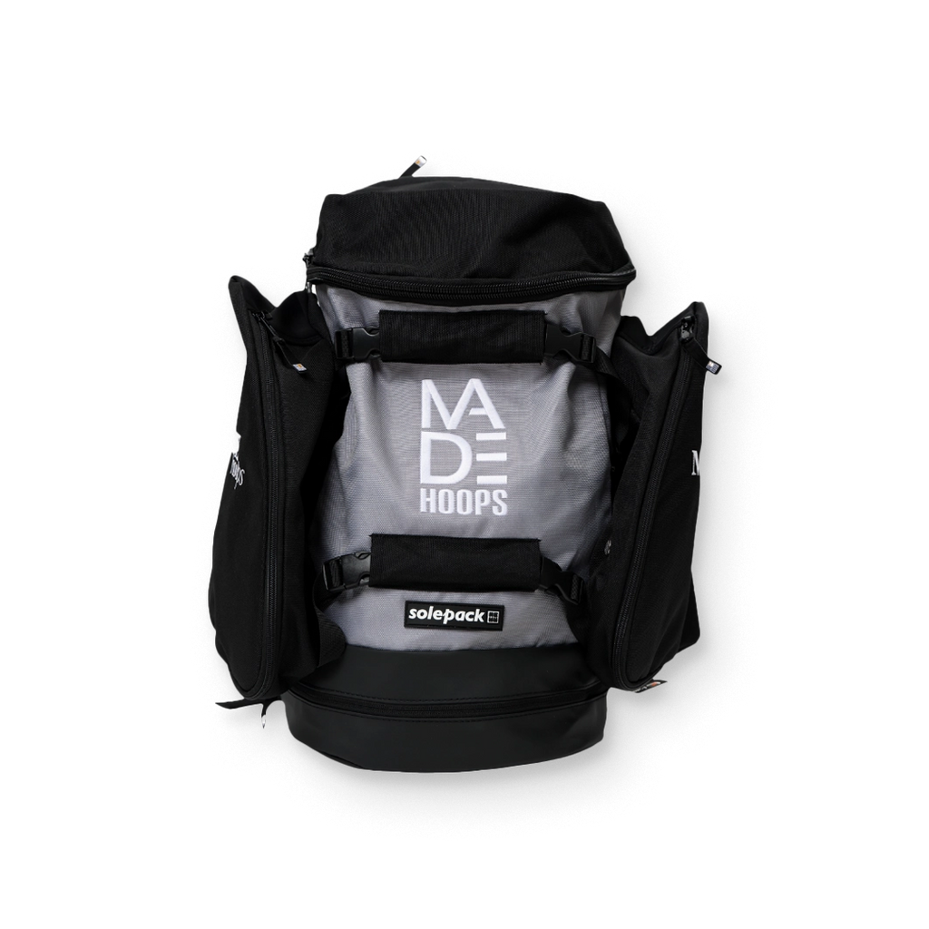 MADE Hoops Backpack | Baseline