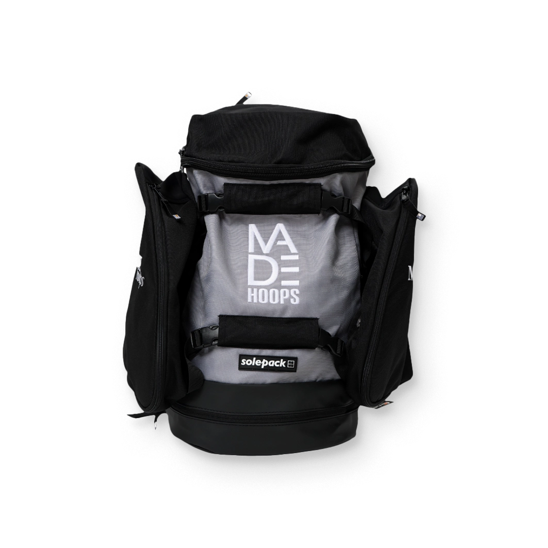MADE Hoops Backpack | Baseline
