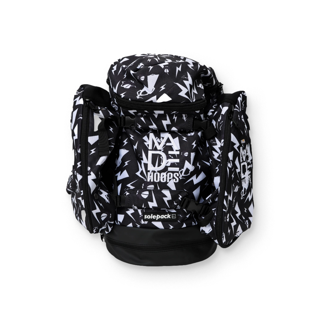 MADE Hoops Backpack | Bolt