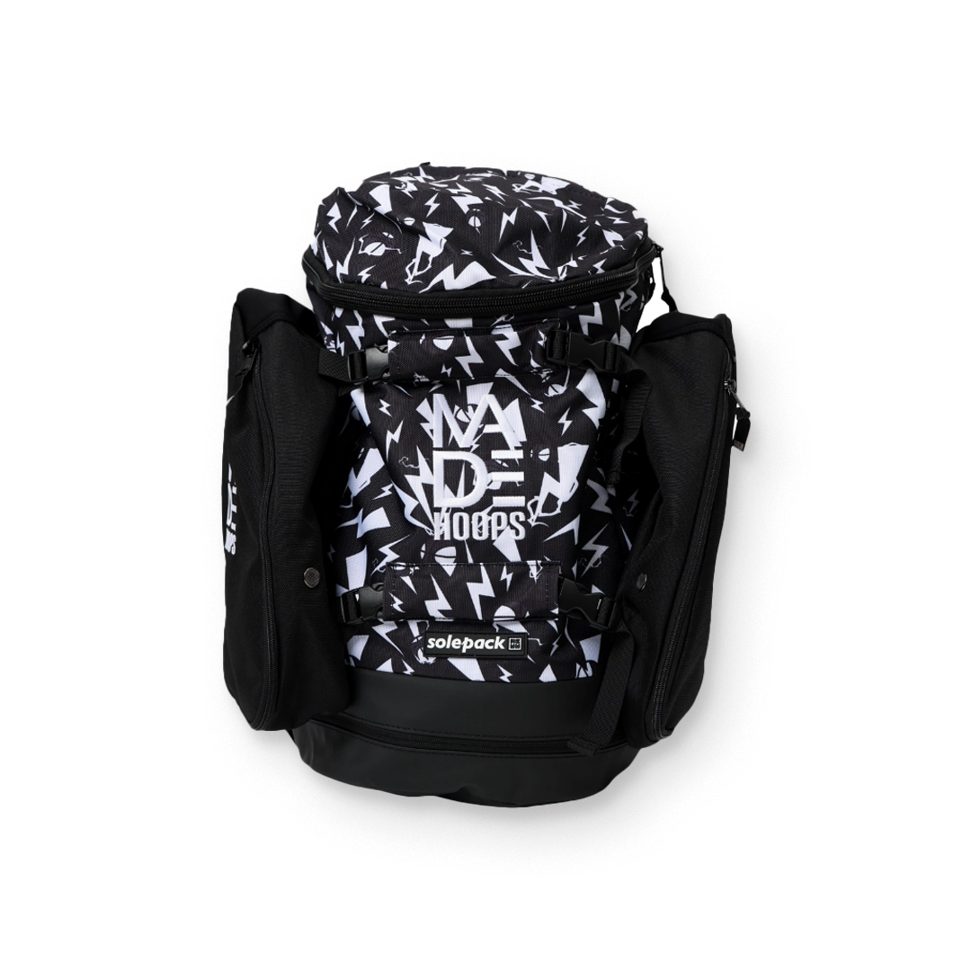 MADE Hoops Backpack | Bolt