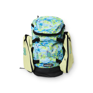 MADE Hoops Backpack | Cactus