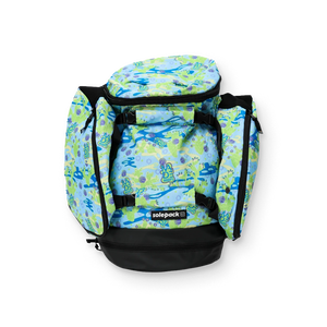 MADE Hoops Backpack | Cactus
