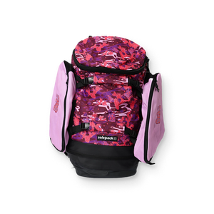 MADE Hoops Backpack | Cactus