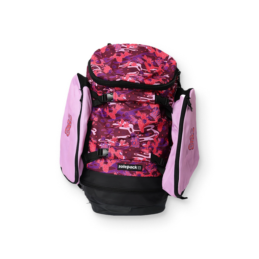 MADE Hoops Backpack | Cactus