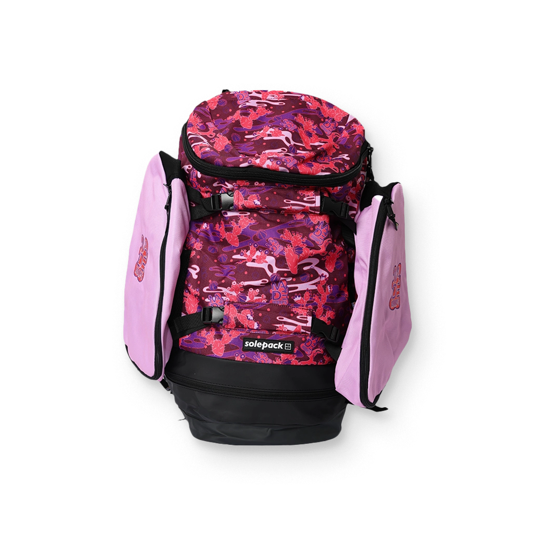 MADE Hoops Backpack | Cactus