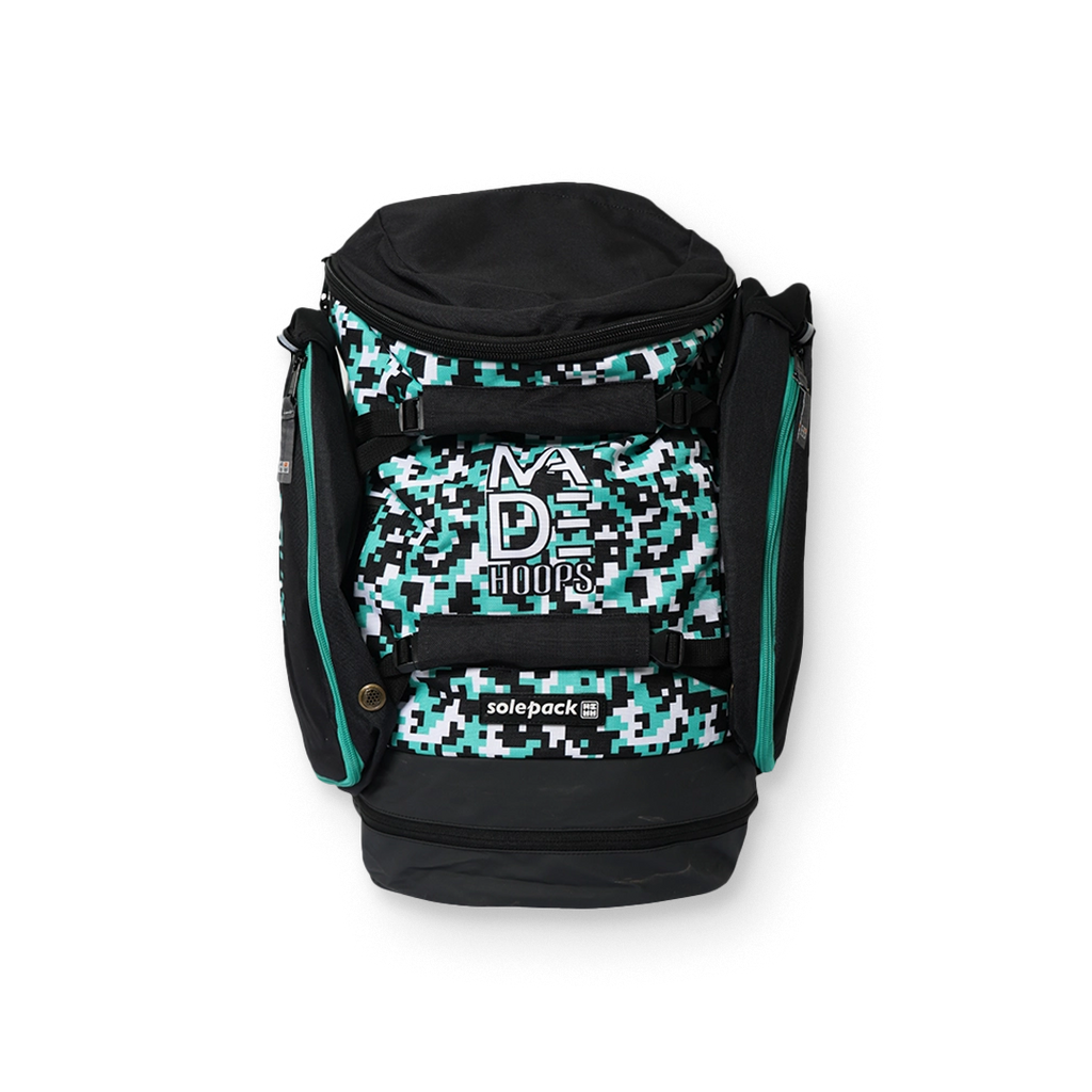 MADE Hoops Backpack | Digi Camo