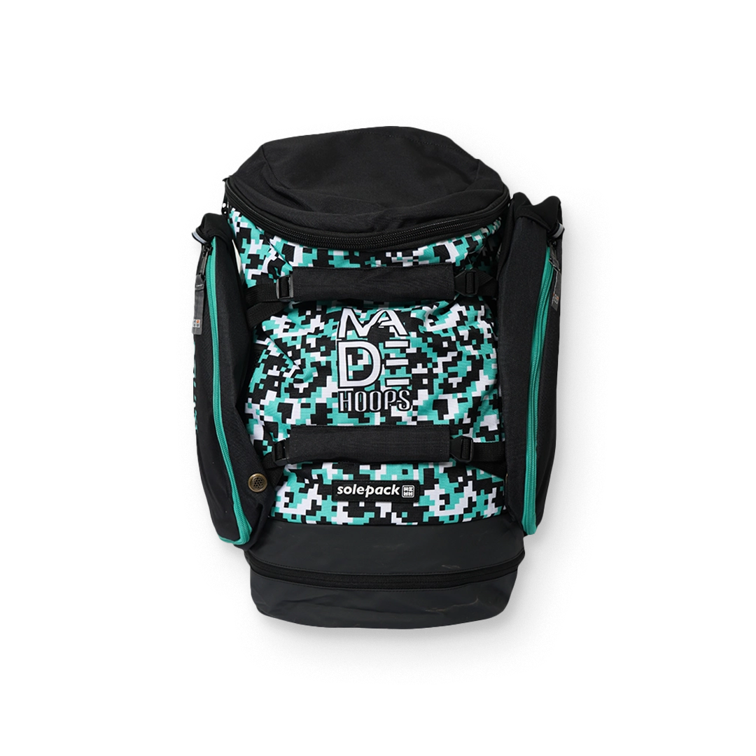 MADE Hoops Backpack | Digi Camo