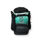 MADE Hoops Backpack | Stripe Gradient