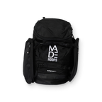 MADE Hoops Embroidered Backpack