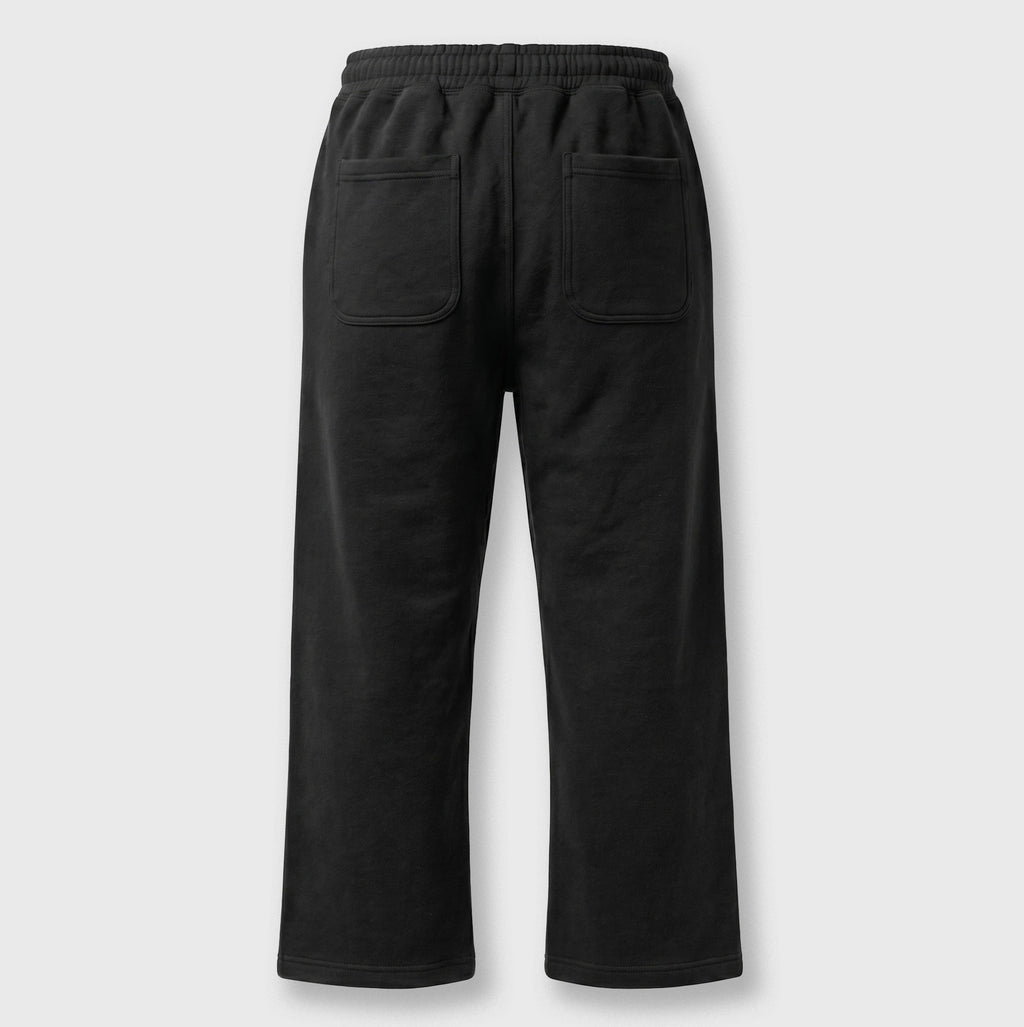 Essential Embroidered Sweatpants