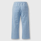 Essential Embroidered Sweatpants