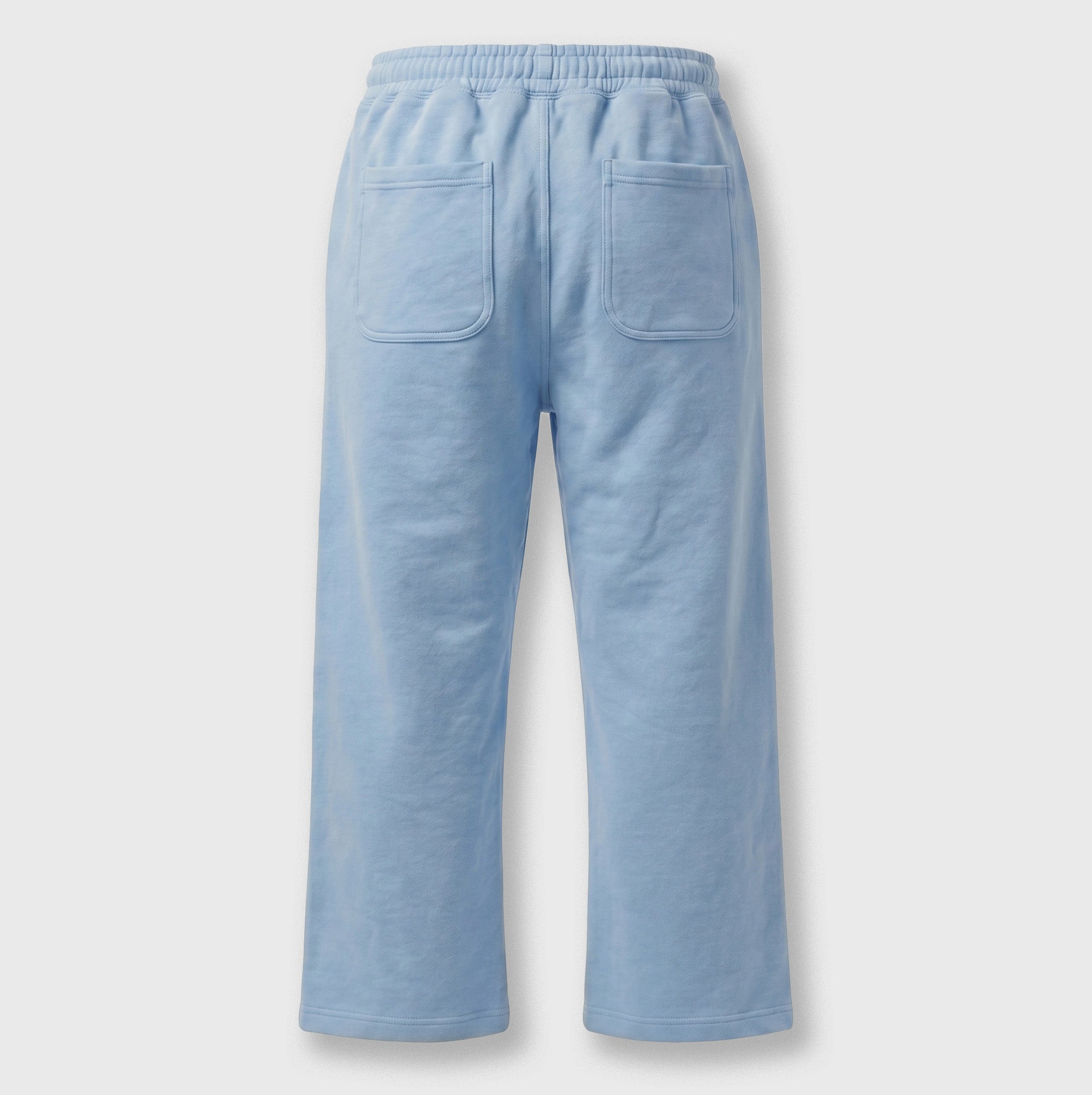 Essential Embroidered Sweatpants