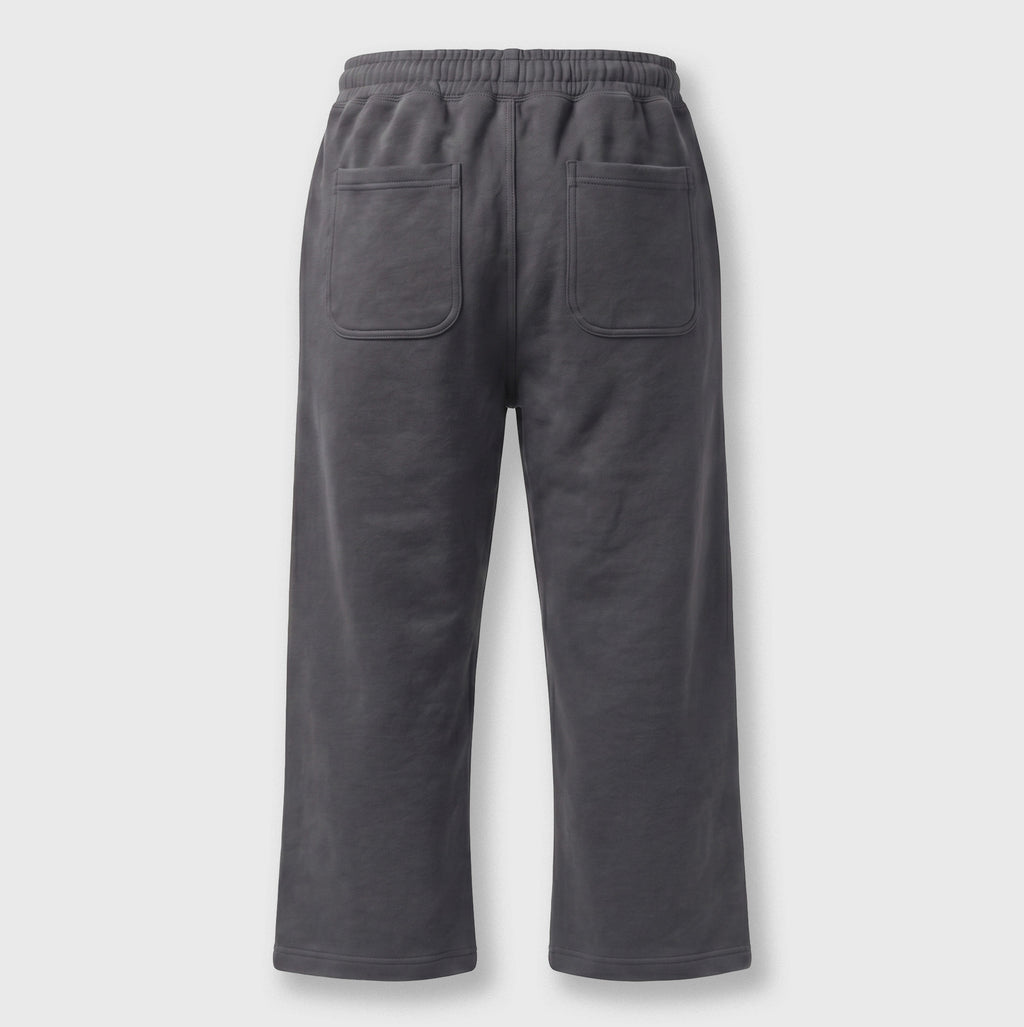 Essential Embroidered Sweatpants