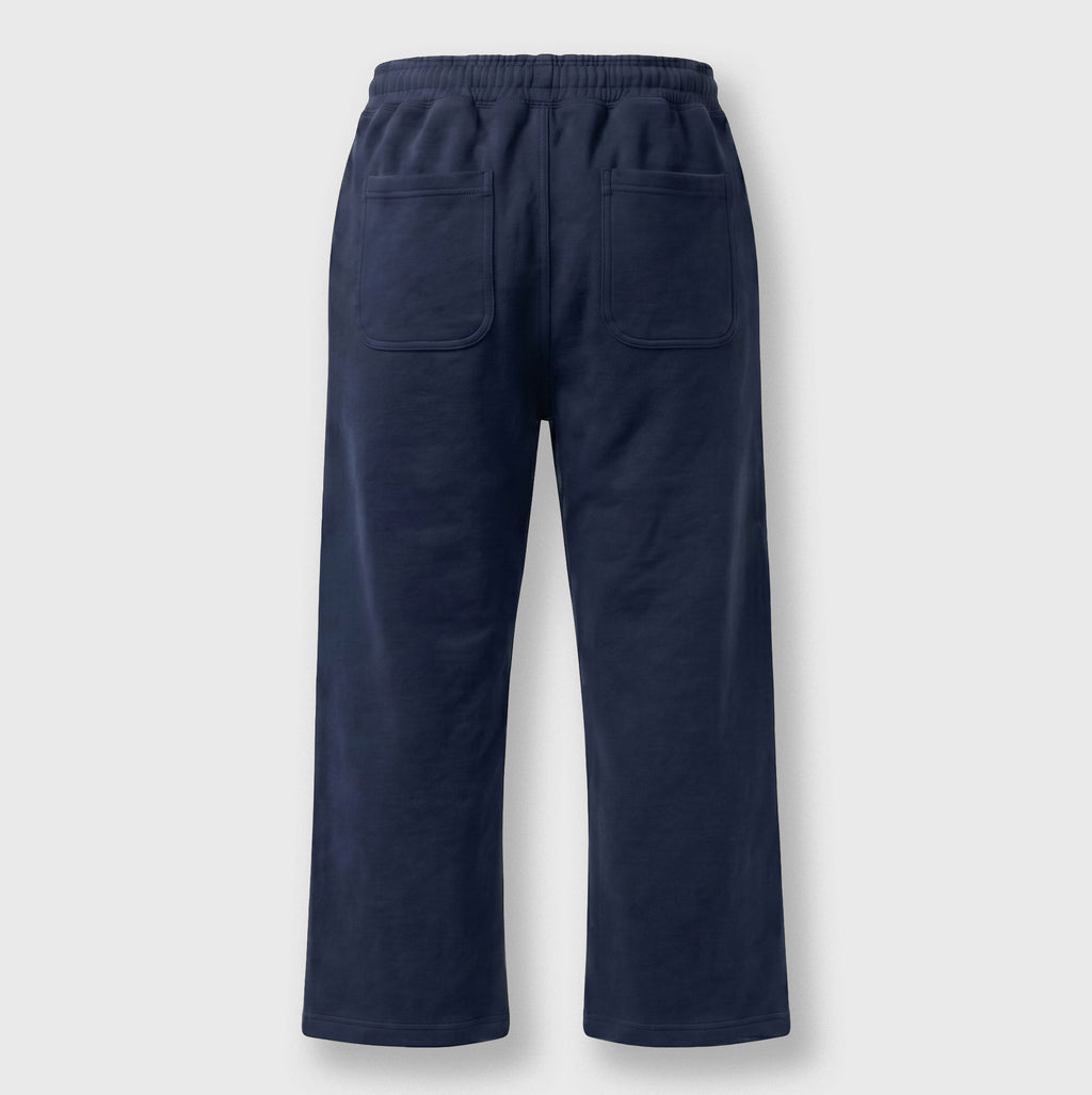 Essential Embroidered Sweatpants