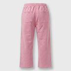 Essential Embroidered Sweatpants