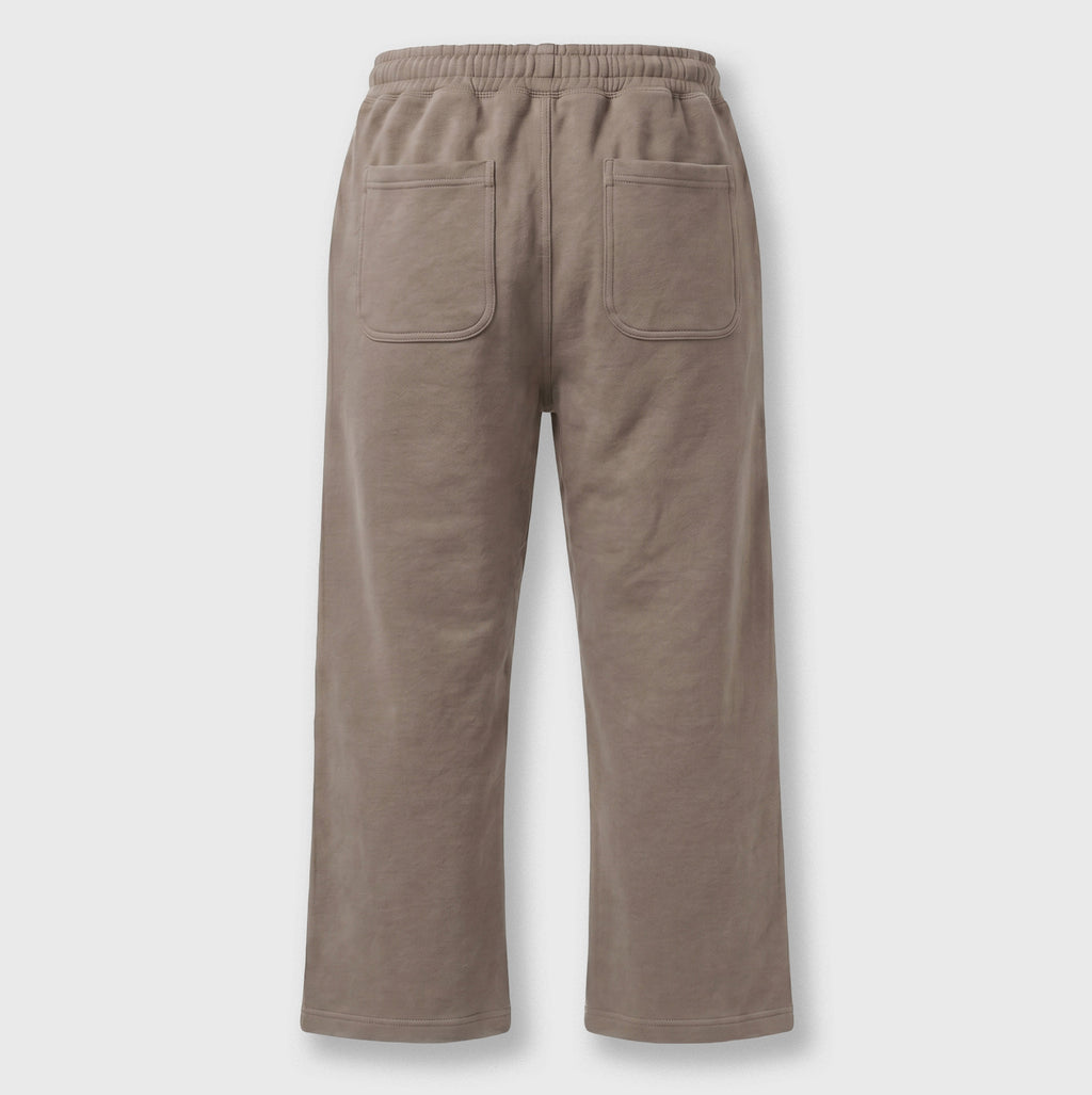 Essential Embroidered Sweatpants