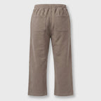 Essential Embroidered Sweatpants