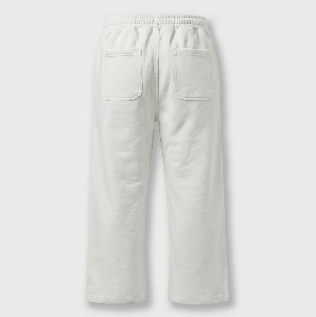 Essential Embroidered Sweatpants