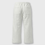 Essential Embroidered Sweatpants