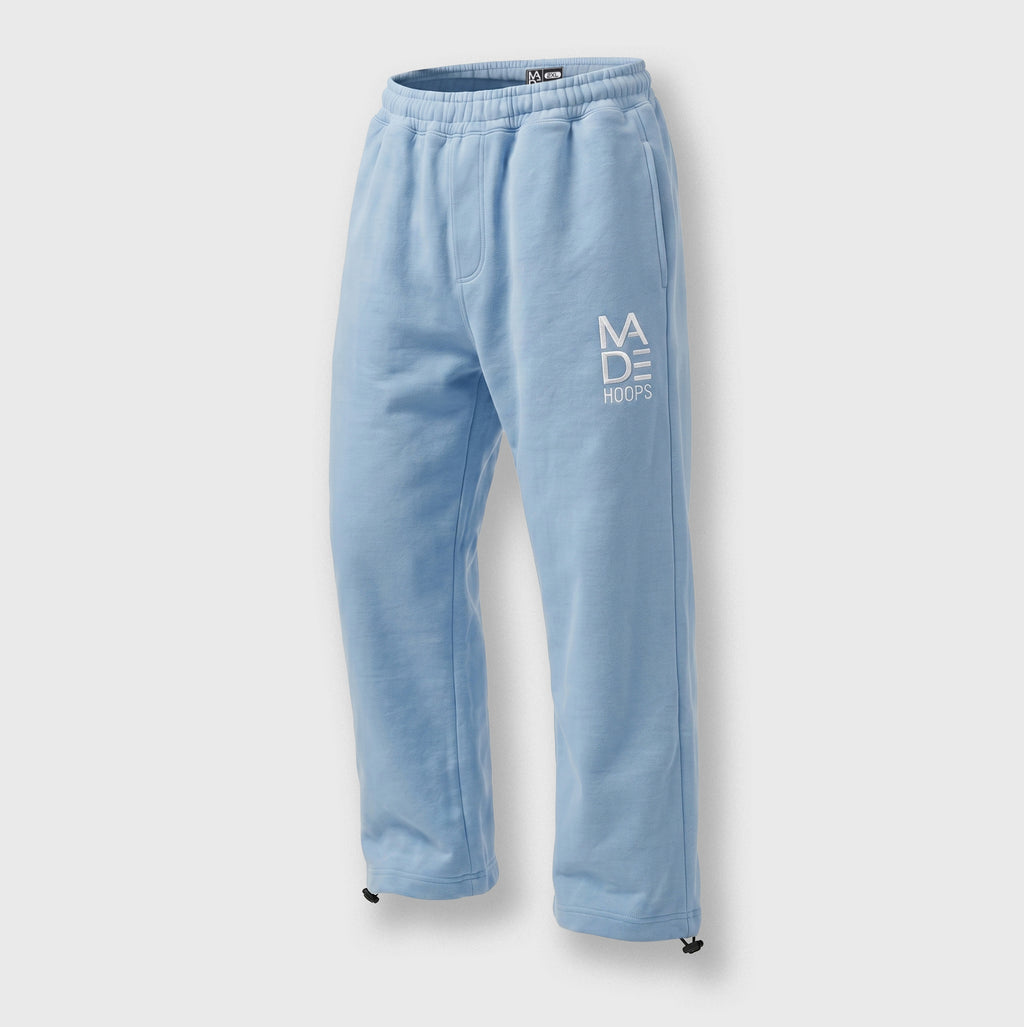 Essential Embroidered Sweatpants