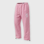 Essential Embroidered Sweatpants