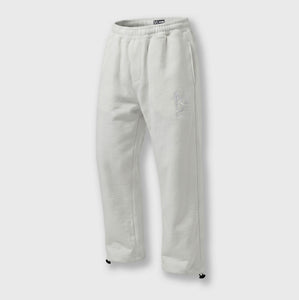 Essential Embroidered Sweatpants