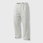 Essential Embroidered Sweatpants