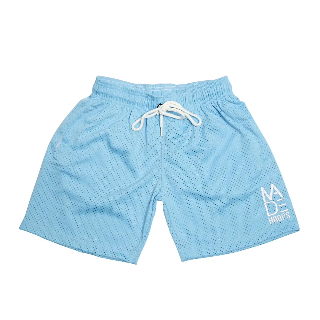 MADE Essential Shorts