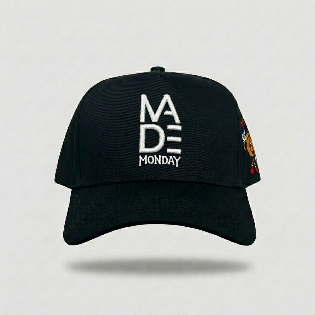 MADE Hoops Online Store