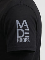 Made Hoops Compression Tee