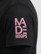 Made Hoops Compression Tee