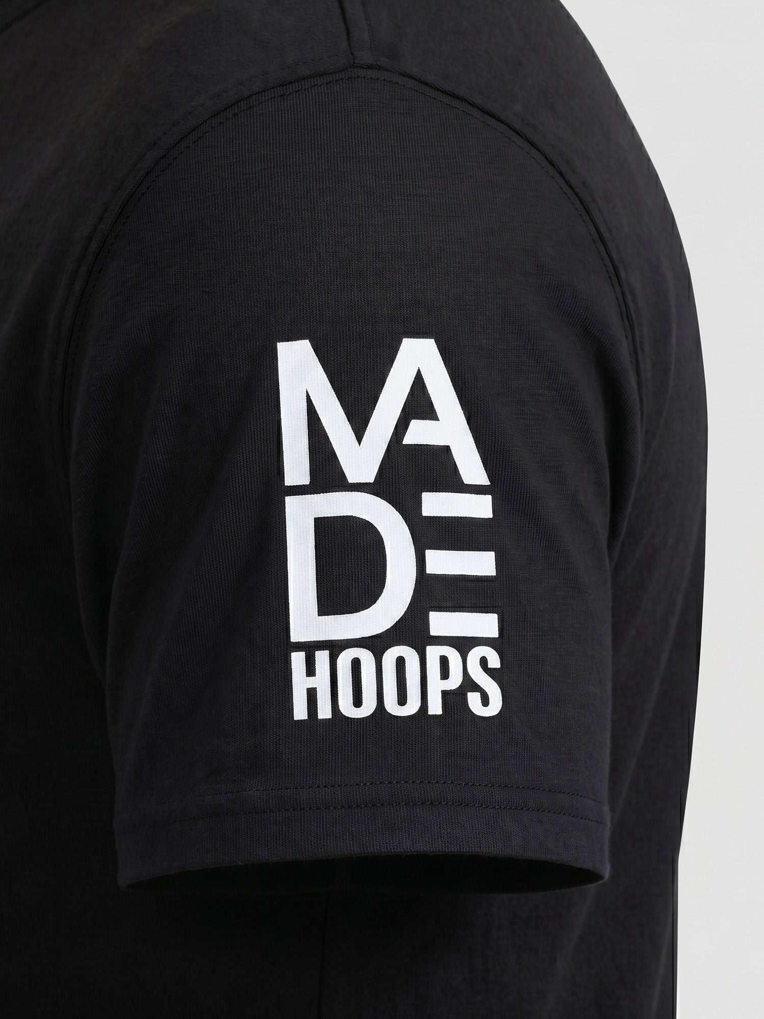 MADE Hoops Compression Tee