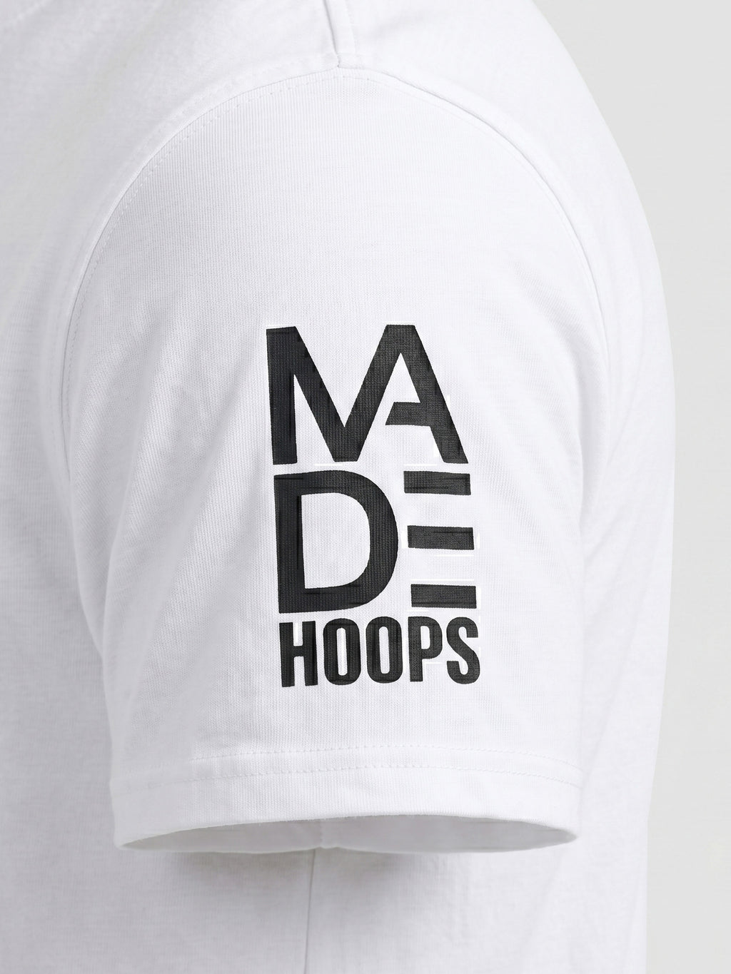 MADE Hoops Compression Tee