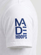 Made Hoops Compression Tee