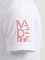 Made Hoops Compression Tee