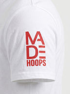 Made Hoops Compression Tee