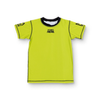 "Start Here" Compression Tee