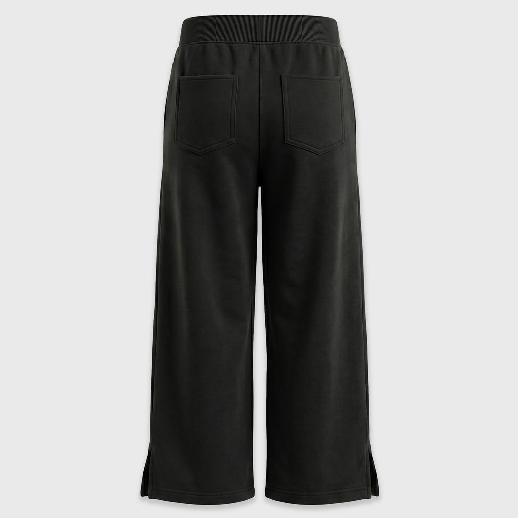 MADE Hoops Women's Wide Leg Sweatpants