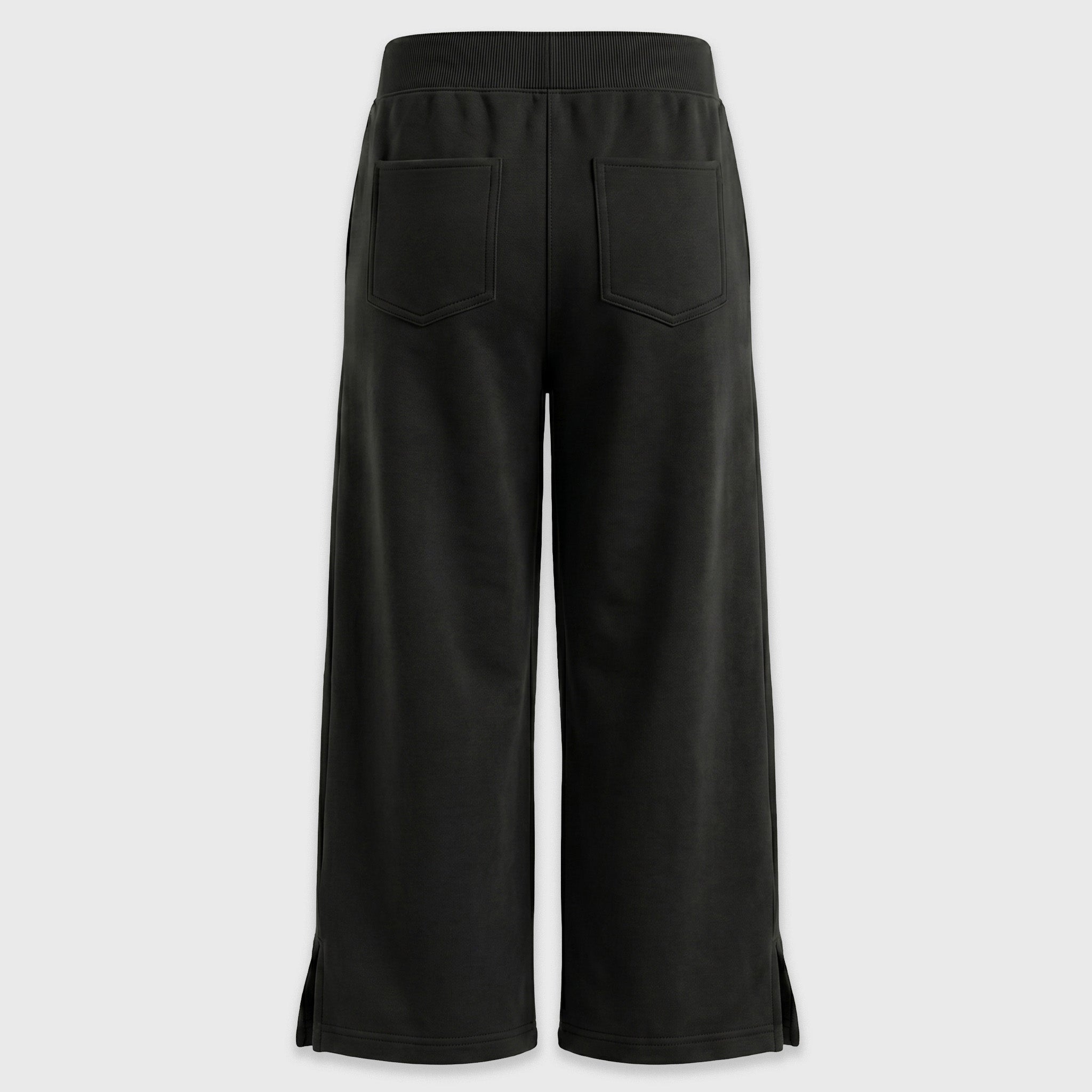 MADE Hoops Women's Wide Leg Sweatpants