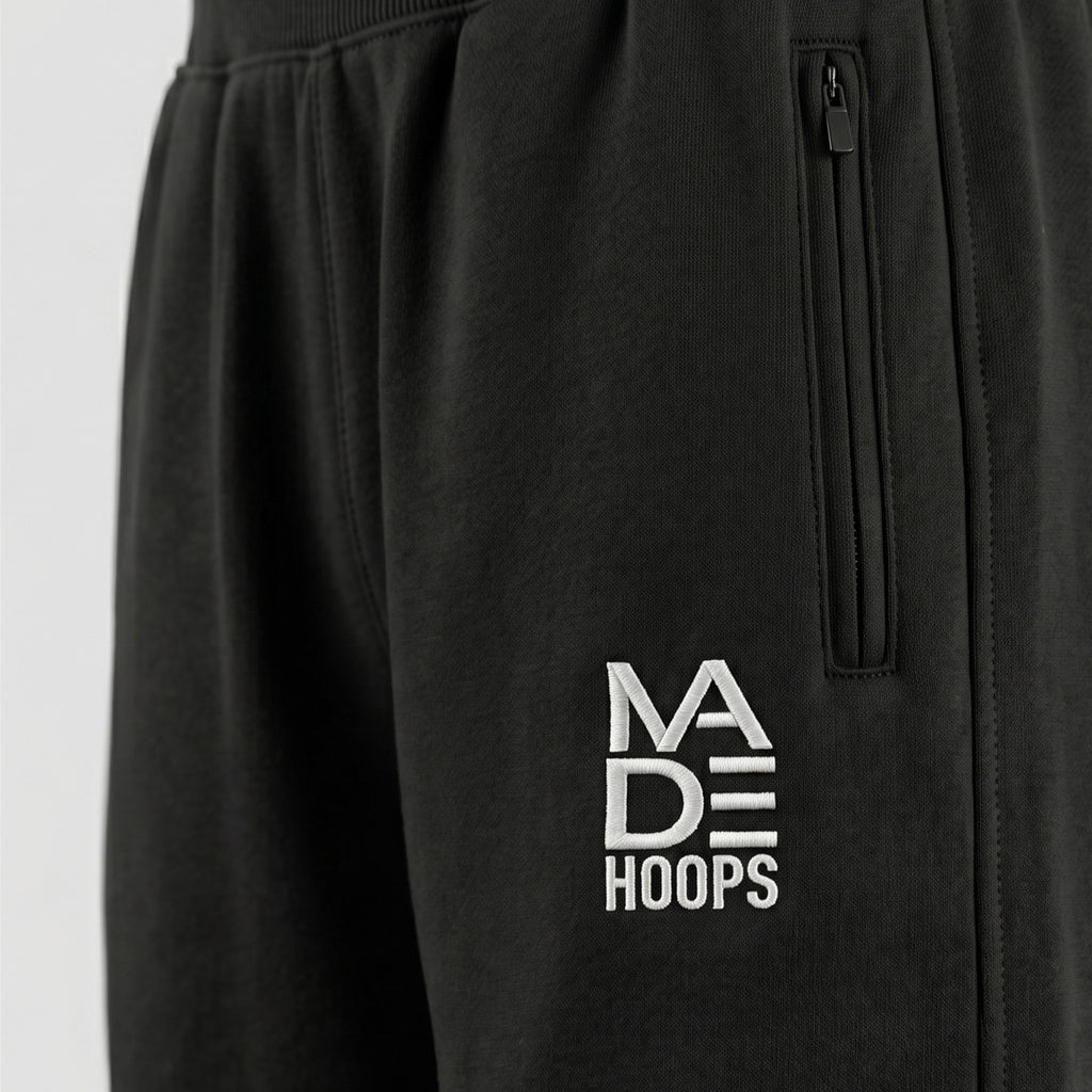 MADE Hoops Women's Wide Leg Sweatpants