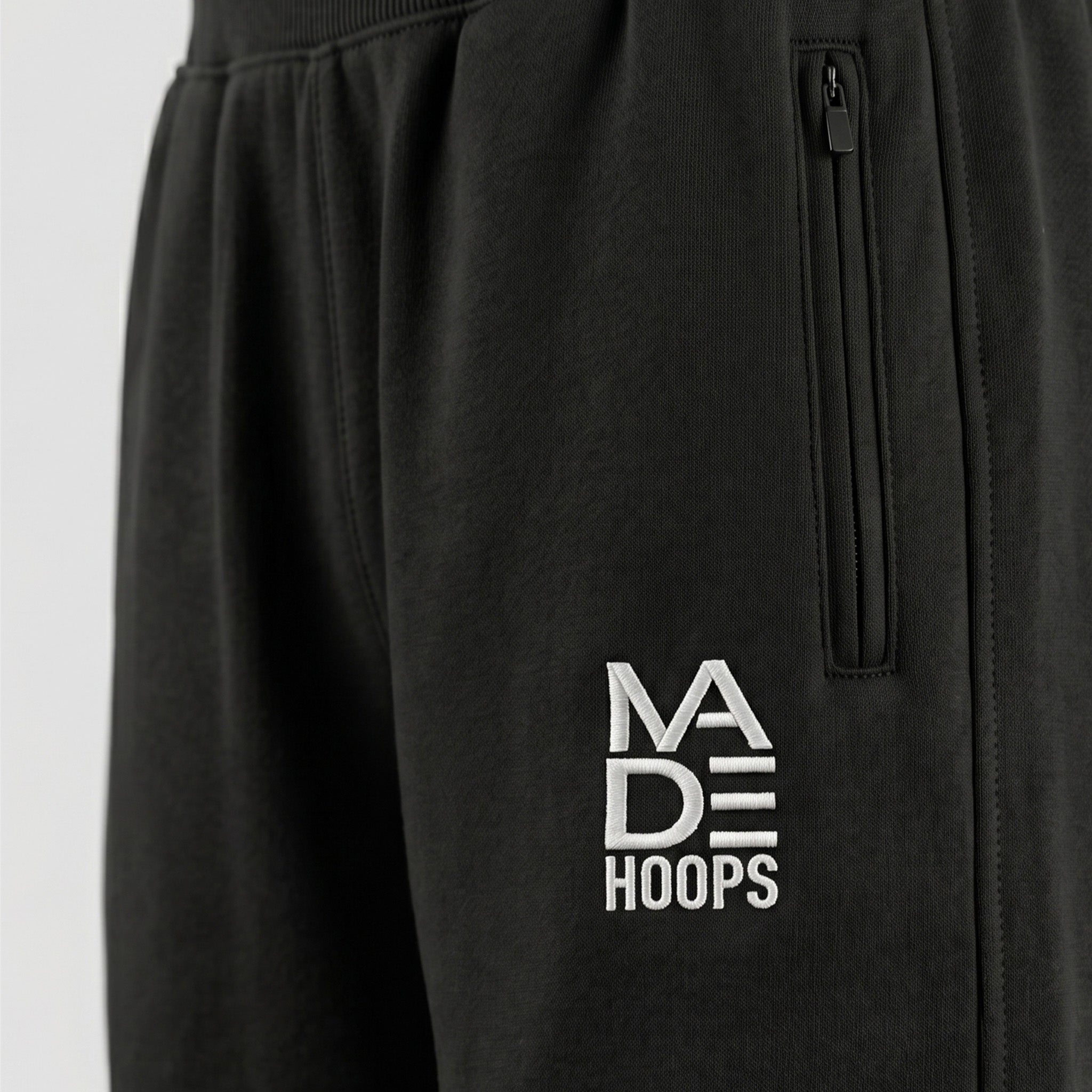 MADE Hoops Women's Wide Leg Sweatpants