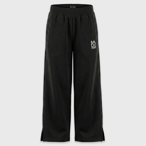 MADE Hoops Women's Wide Leg Sweatpants
