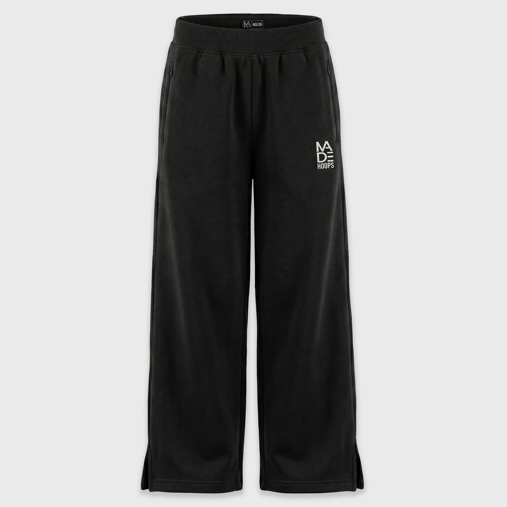 MADE Hoops Women's Wide Leg Sweatpants