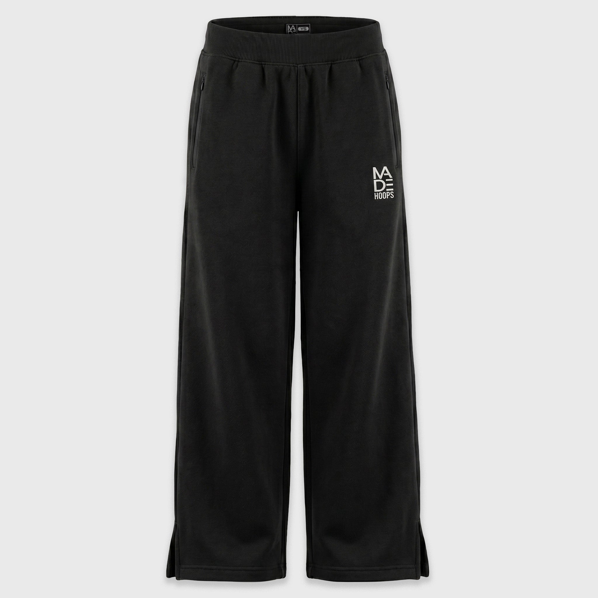MADE Hoops Women's Wide Leg Sweatpants