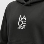 MADE Hoops Women's Cropped Hoodie