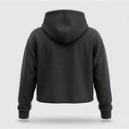 MADE Hoops Women's Cropped Hoodie