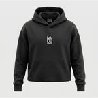 MADE Hoops Women's Cropped Hoodie