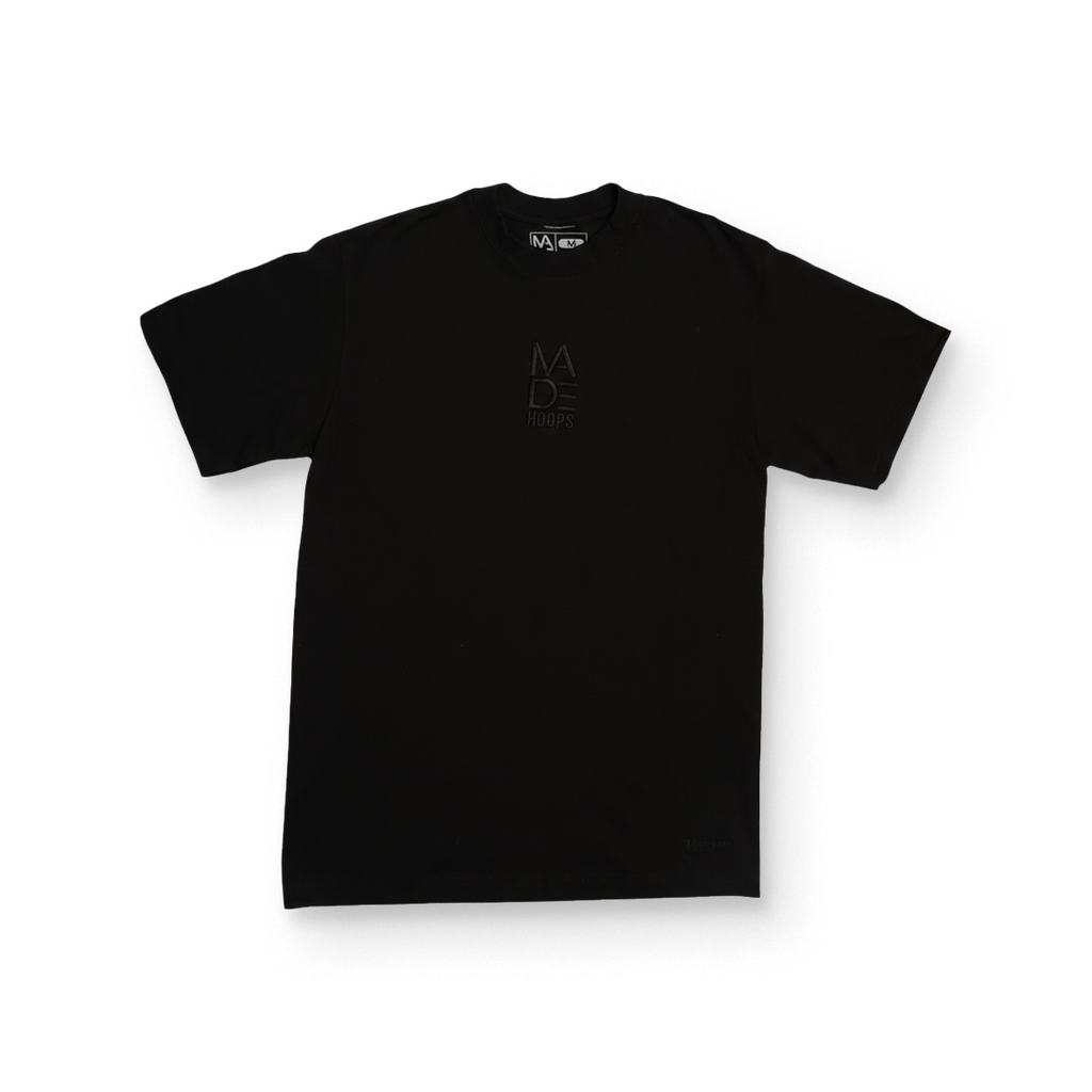 TRIPLE BLACK "LIGHTS OUT" Tee