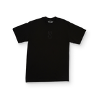 TRIPLE BLACK "LIGHTS OUT" Tee
