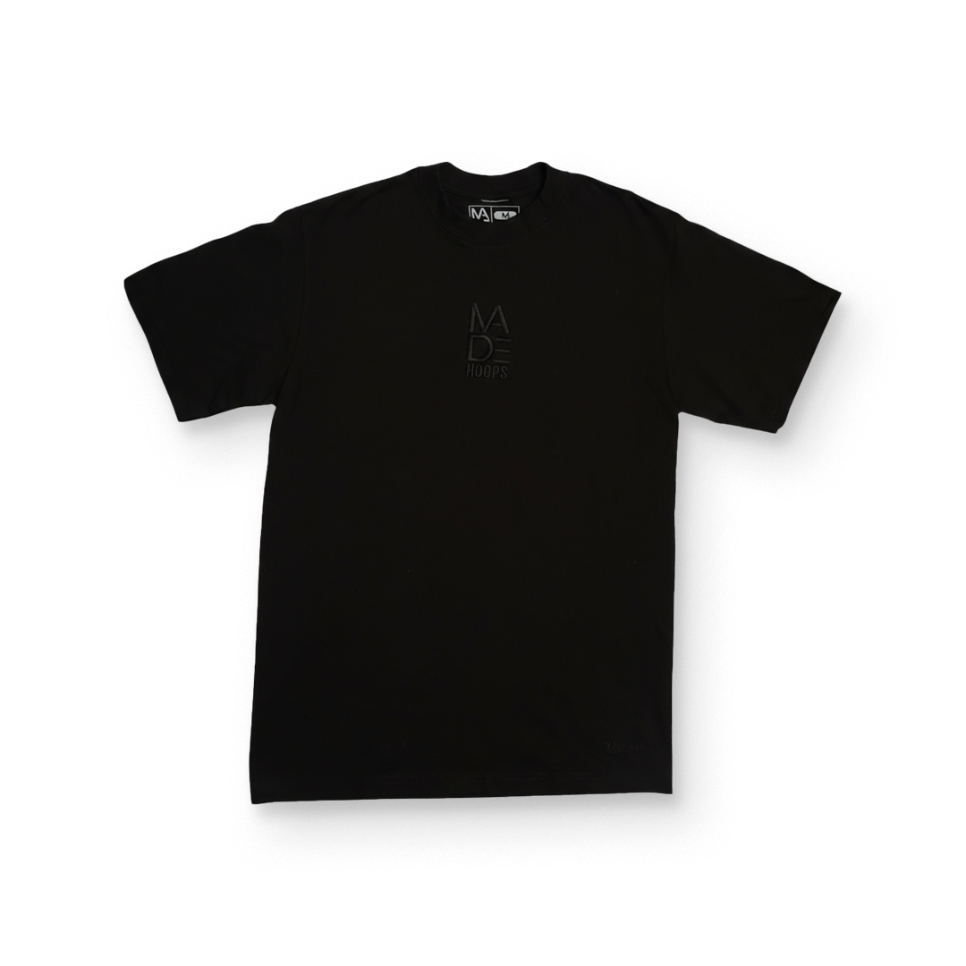 TRIPLE BLACK "LIGHTS OUT" Tee